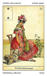 Sibilla Indovina / La Sibylle De L'Oracle