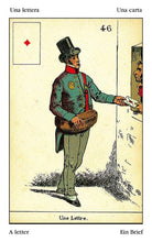 Load image into Gallery viewer, Sibilla Indovina / La Sibylle De L&#39;Oracle