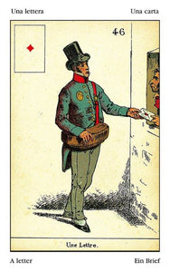 Sibilla Indovina / La Sibylle De L'Oracle