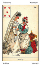 Load image into Gallery viewer, Sibilla Indovina / La Sibylle De L&#39;Oracle