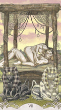 Load image into Gallery viewer, Erotic Fantasy Tarot
