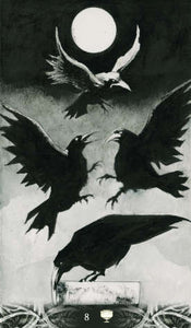 The Murder of Crows