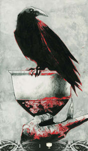 The Murder of Crows Tarot - Limited Edition