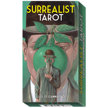 Load image into Gallery viewer, Surrealist Tarot