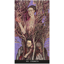 Load image into Gallery viewer, Surrealist Tarot