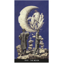 Load image into Gallery viewer, Surrealist Tarot