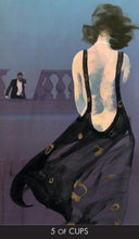 Load image into Gallery viewer, Ferenc Pinter Tarot