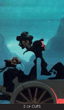Load image into Gallery viewer, Ferenc Pinter Tarot