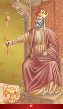 Load image into Gallery viewer, Dante Tarot