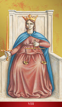 Load image into Gallery viewer, Dante Tarot