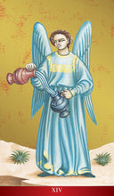 Load image into Gallery viewer, Dante Tarot