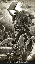 Load image into Gallery viewer, Gustave Dore Tarot