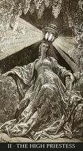 Load image into Gallery viewer, Gustave Dore Tarot