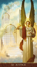 Load image into Gallery viewer, Knights Templar Tarot