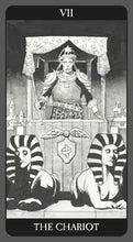 Load image into Gallery viewer, Dark Side of Tarot