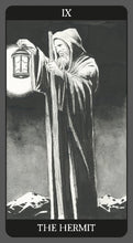 Load image into Gallery viewer, Dark Side of Tarot