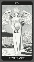 Load image into Gallery viewer, Dark Side of Tarot