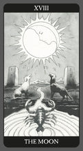 Load image into Gallery viewer, Dark Side of Tarot