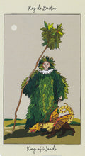 Load image into Gallery viewer, Tarot de Carlotydes