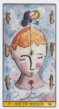 Load image into Gallery viewer, Tarot de Luz