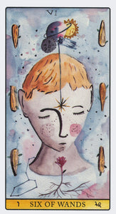 Tarot de Luz