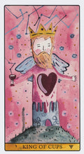 Load image into Gallery viewer, Tarot de Luz
