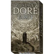 Load image into Gallery viewer, Gustave Dore Tarot