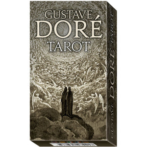 Gustave Dore Tarot