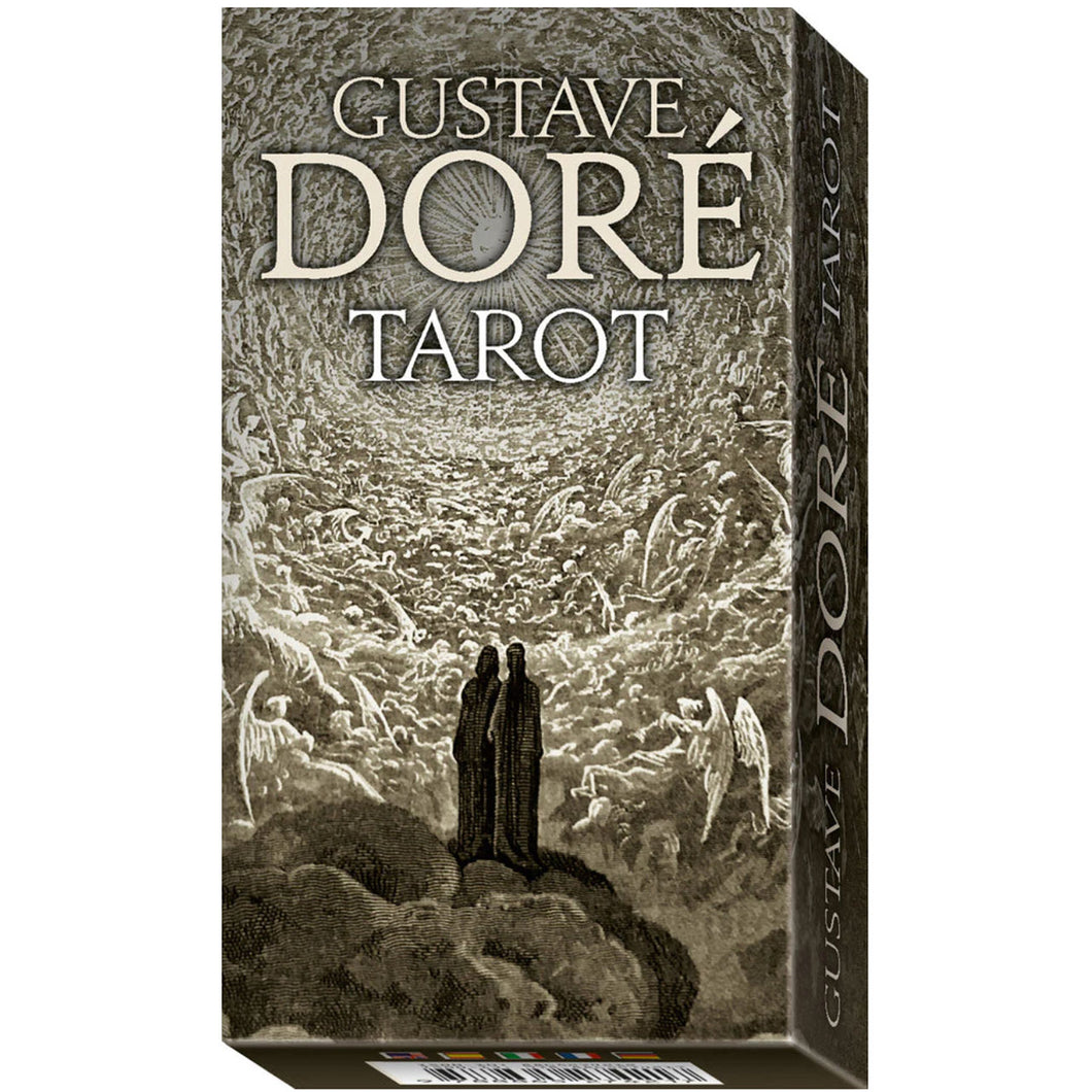Gustave Dore Tarot