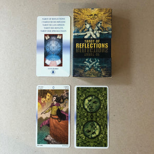 Tarot of reflections