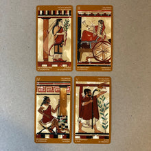 Load image into Gallery viewer, Etruscan Tarot
