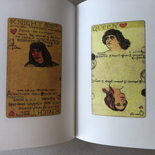 Load image into Gallery viewer, Lost Envoy - The Tarot Deck of Austin Osman Spare