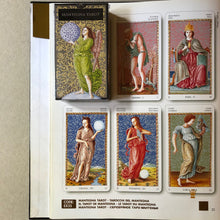 Load image into Gallery viewer, Mantegna Tarot