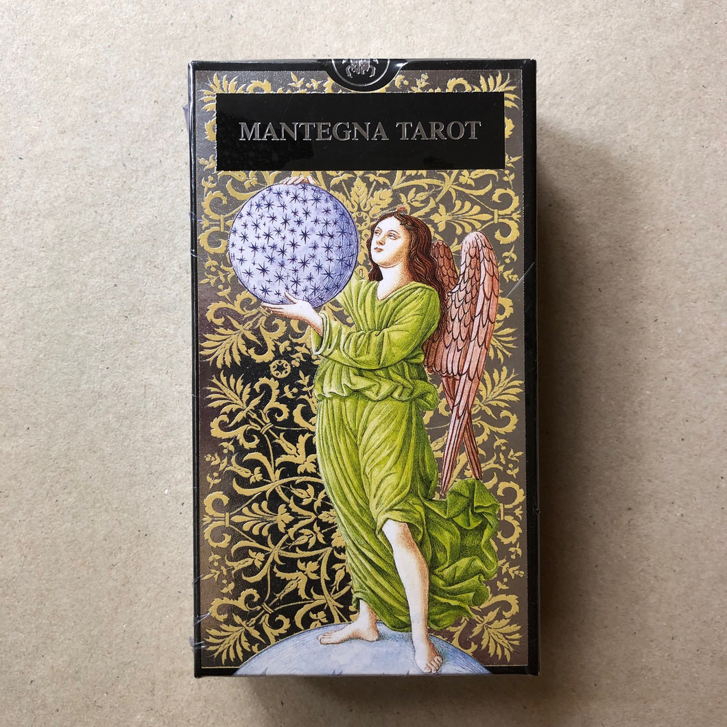 Mantegna Tarot