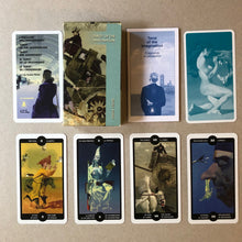 Load image into Gallery viewer, Tarot of the Imagination - First Edition
