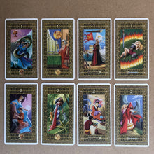 Load image into Gallery viewer, The Tarot of the Princesses