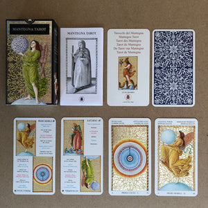 Mantegna Tarot
