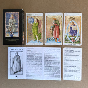 Mantegna Tarot