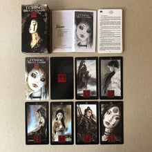 Load image into Gallery viewer, I Ching Dead Moon