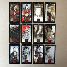 Load image into Gallery viewer, I Ching Dead Moon