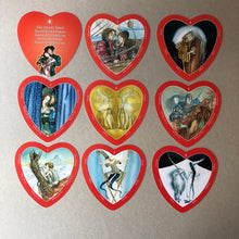 Load image into Gallery viewer, The Heart Tarot