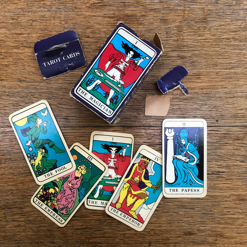 Sheridan Tarot