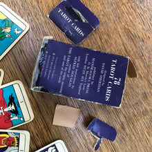 Load image into Gallery viewer, Sheridan Tarot