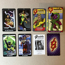 Load image into Gallery viewer, Fradella Adventure Tarot