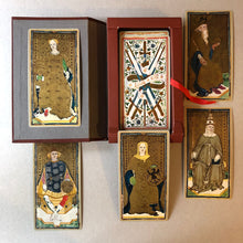 Load image into Gallery viewer, I Tarocchi dei Visconti - Mandel