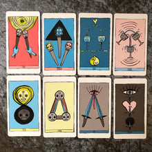 Load image into Gallery viewer, Holly Simple Tarot