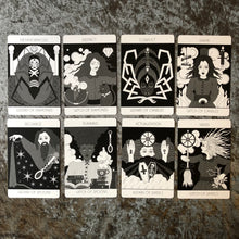 Load image into Gallery viewer, The Fox Universe Tarot