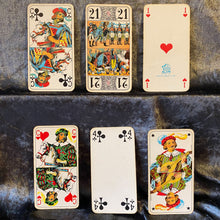 Load image into Gallery viewer, Tarot 78 Cartes