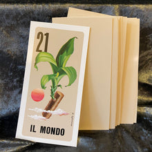 Load image into Gallery viewer, The Divinatory Flowers by Osvaldo Menegazzi