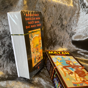 Mayan Tarot